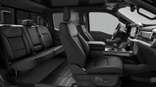 2026 Ford F-150® Internal Image 1